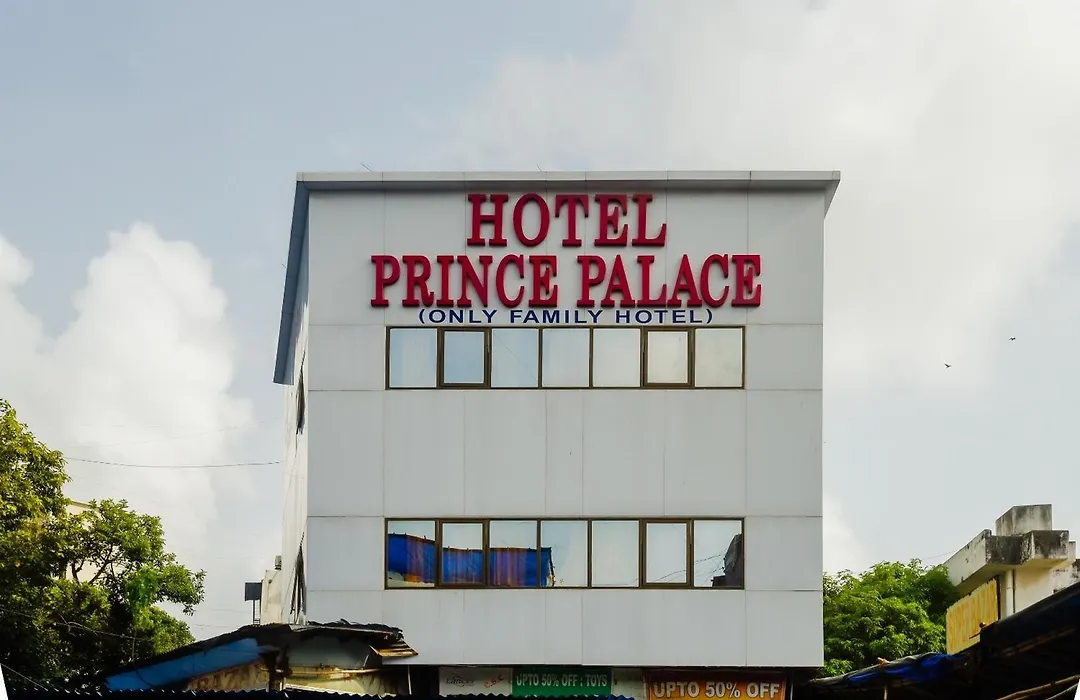Hotel O Prince Palace-1